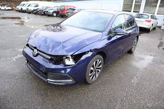 Volkswagen Golf Gebrauchtwagen Kaufen
