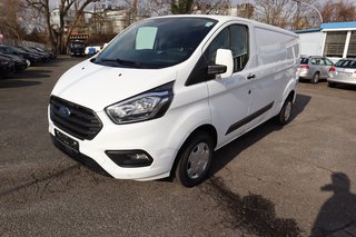 Ford Transit Custom Used vehicle for sale