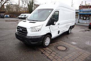 Ford Transit Used vehicle for sale
