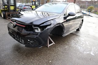 Volkswagen Golf Gebrauchtwagen Kaufen