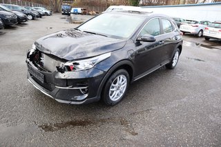 Kia XCeed Used vehicle for sale