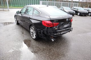 BMW 320 Gebrauchtwagen Kaufen