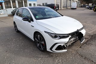 Volkswagen Golf Gebrauchtwagen Kaufen