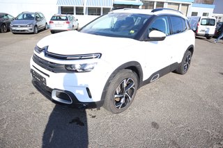 Citroën C5 Aircross Gebrauchtwagen Kaufen