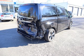 Mercedes-Benz V 300 d AVANTGARDE EDITION lang Autom. Gebrauchtwagen Kaufen
