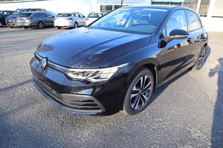 Volkswagen Golf Gebrauchtwagen Kaufen