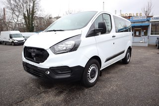 Ford Transit Used vehicle for sale