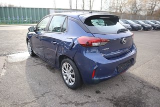 Opel Corsa Used vehicle for sale