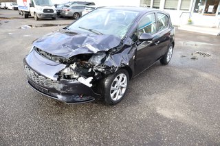 Opel Corsa Gebrauchtwagen Kaufen