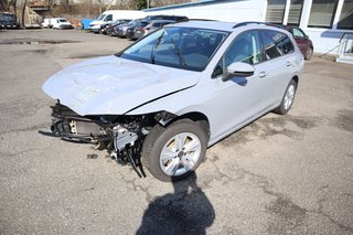 Volkswagen Golf Variant Gebrauchtwagen Kaufen