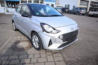 Hyundai i10 Gebrauchtwagen Kaufen