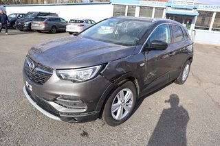 Opel Grandland X Gebrauchtwagen Kaufen