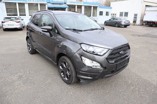 Ford EcoSport Gebrauchtwagen Kaufen