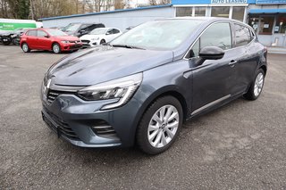 Renault Clio Gebrauchtwagen Kaufen