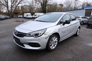 Opel Astra Gebrauchtwagen Kaufen