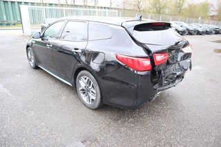Kia Optima Used vehicle for sale