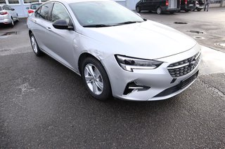 Opel Insignia Gebrauchtwagen Kaufen