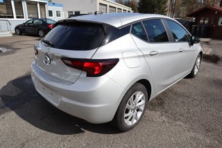 Opel Astra Gebrauchtwagen Kaufen