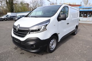 Renault Trafic Used vehicle for sale