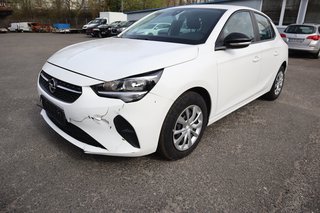 Opel Corsa Gebrauchtwagen Kaufen