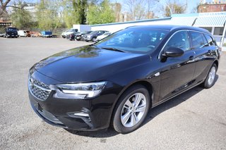 Opel Insignia Gebrauchtwagen Kaufen