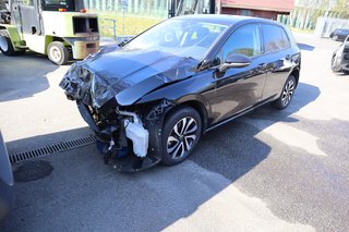 Volkswagen Golf Used vehicle for sale