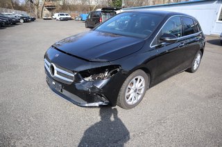 Mercedes-Benz B 180 Gebrauchtwagen Kaufen