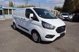 Ford Transit Custom Used vehicle for sale