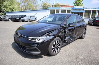 Volkswagen Golf Gebrauchtwagen Kaufen