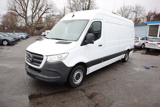 Mercedes-Benz Sprinter Gebrauchtwagen Kaufen