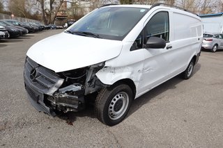 Mercedes-Benz Vito Kasten Used vehicle for sale