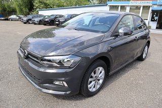 Volkswagen Polo Gebrauchtwagen Kaufen