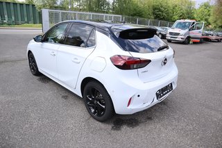 Opel Corsa Used vehicle for sale
