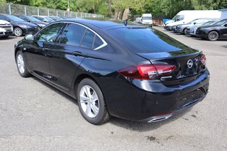 Opel Insignia Gebrauchtwagen Kaufen