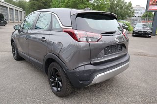 Opel Crossland X Gebrauchtwagen Kaufen