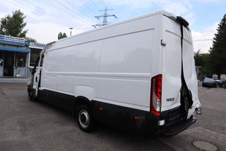 Iveco Daily Gebrauchtwagen Kaufen