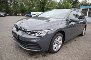 Volkswagen Golf Variant Used vehicle for sale