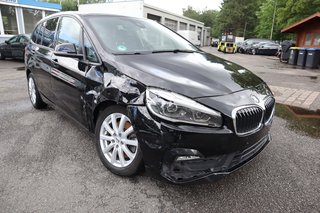 BMW 218 Gebrauchtwagen Kaufen