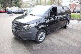 Mercedes-Benz Vito Tourer Gebrauchtwagen Kaufen