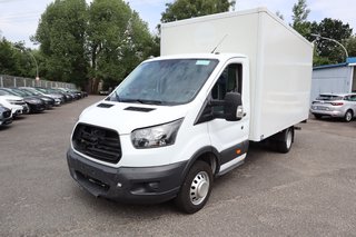 Ford Transit Used vehicle for sale