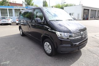 Volkswagen T6 Caravelle Gebrauchtwagen Kaufen