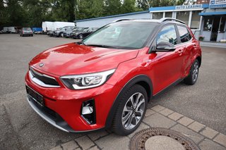 Kia Stonic Used vehicle for sale