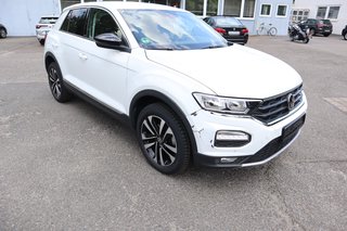 Volkswagen T-Roc Used vehicle for sale