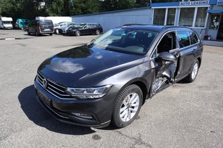 Volkswagen Passat Variant Gebrauchtwagen Kaufen