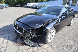 Jaguar XE Gebrauchtwagen Kaufen