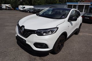 Renault Kadjar Gebrauchtwagen Kaufen
