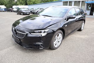 Opel Insignia Gebrauchtwagen Kaufen
