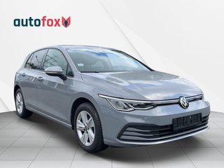 Volkswagen Golf Gebrauchtwagen Kaufen