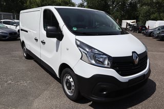 Renault Trafic Gebrauchtwagen Kaufen