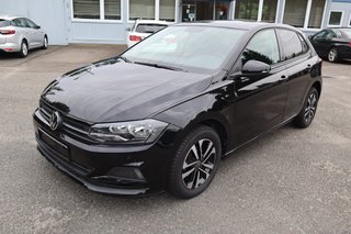 Volkswagen Polo Gebrauchtwagen Kaufen
